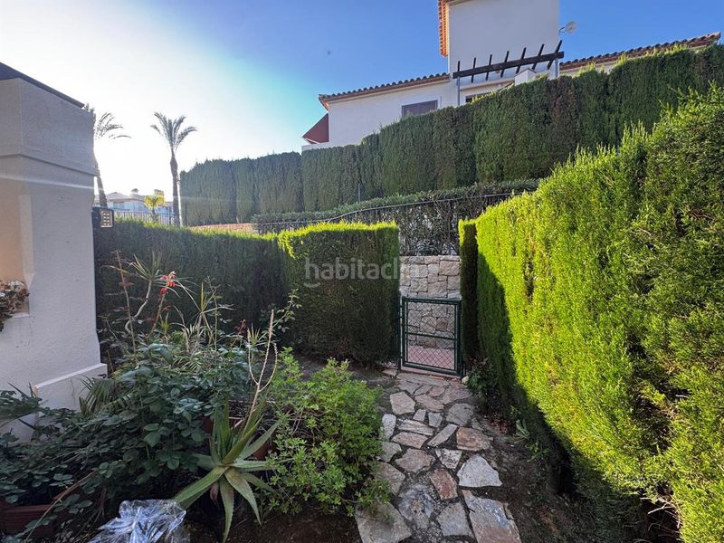 Foto df408a28-832c-44e3-b5df-9df0b2603fb0. Casa amb aparcament piscina a Golf Bahía Finestrat