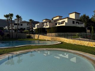 House in Golf Bahía