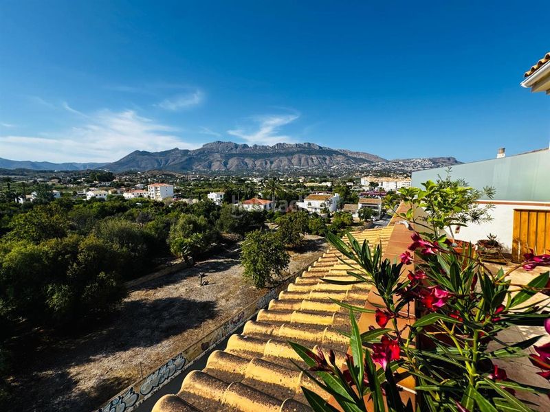 Foto d23f1497-3d9a-48c1-96d6-90d745ac52f9. Pis amb aparcament a Altea ciudad Altea