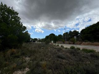 Wohngrundstück in La Alberca