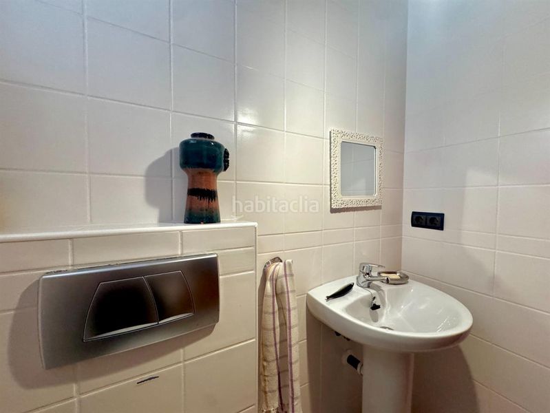 Foto 06967789-24c7-4464-8151-1ab4374560f4. Dúplex en Altea ciudad Altea