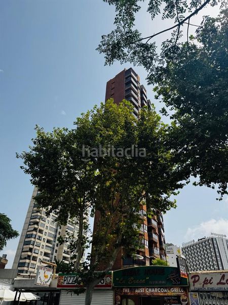 Foto 623cd6bc-75d0-4ad9-af62-c102c272cb30. Pis amb calefacció aparcament piscina a Rincón Bajo Benidorm