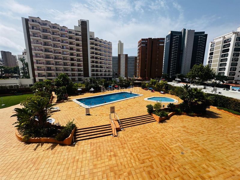 Foto f916eff9-c7b7-417f-9257-816f0ce8849b. Piso en Rincón Bajo Benidorm