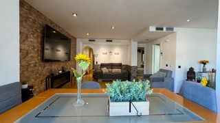 Flat in Colonia Madrid