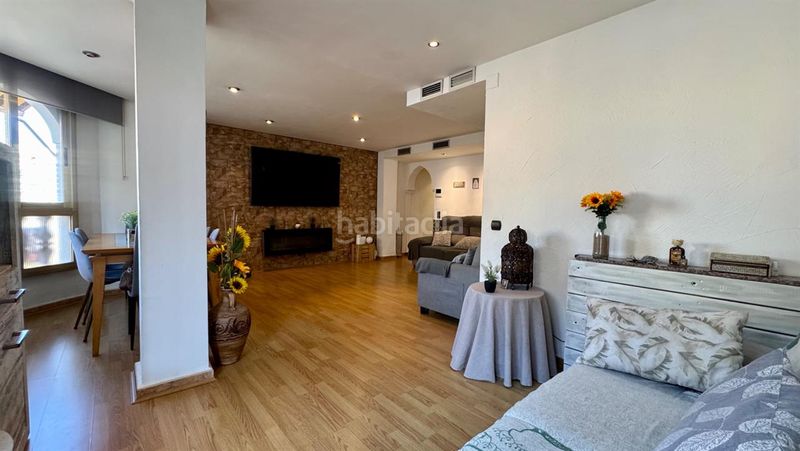 Foto 431beb2b-bb46-4ca7-9a7a-e6ea983032bd. Piso en Colonia Madrid Benidorm