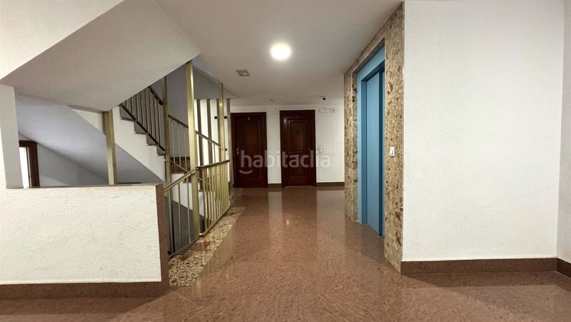 Foto 453e8456-001f-45db-9756-8f485ea8f7d5. Piso en Colonia Madrid Benidorm