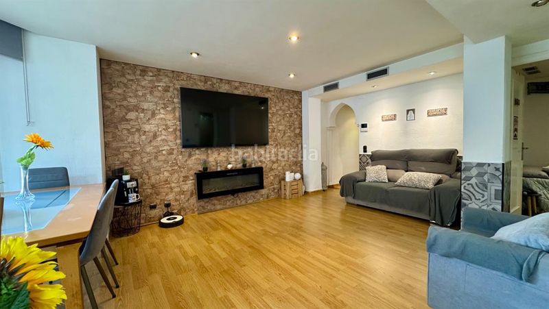 Foto 4cd5082d-7828-4d80-922d-788d549f2f80. Piso en Colonia Madrid Benidorm