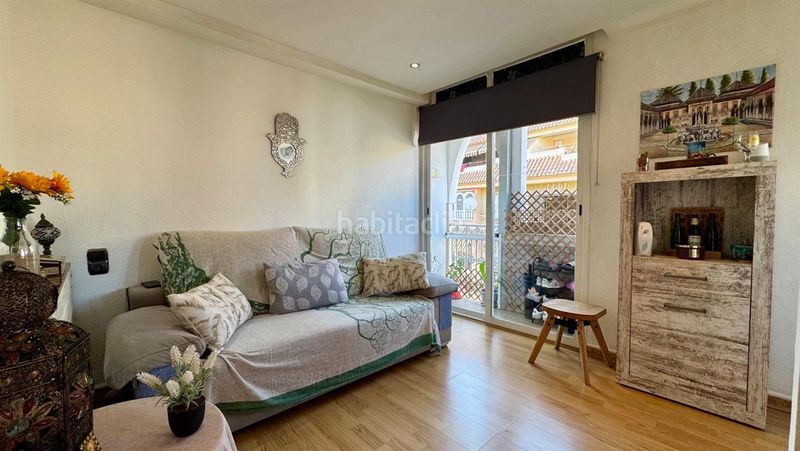 Foto 608ccb4e-3931-4fb6-92f5-2864d8261728. Piso en Colonia Madrid Benidorm