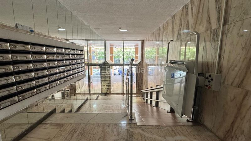 Foto ac2e69c2-6109-44b7-94a2-128267eed740. Piso en Colonia Madrid Benidorm