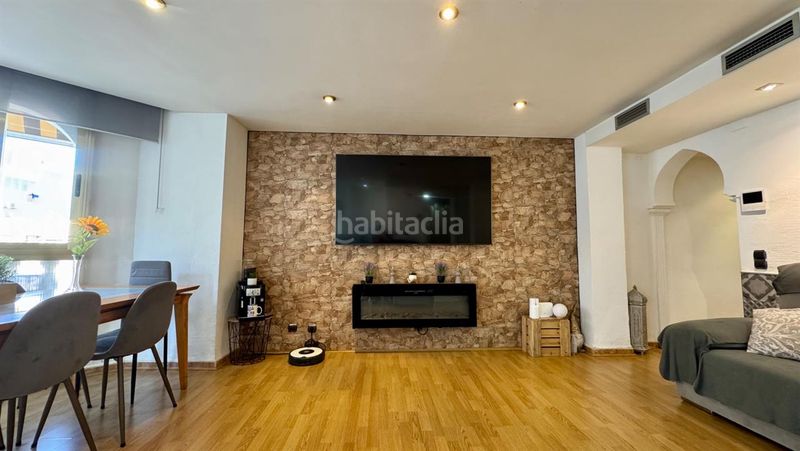 Foto afb59cb8-40b9-4215-86db-0953c2bc2f7f. Piso en Colonia Madrid Benidorm