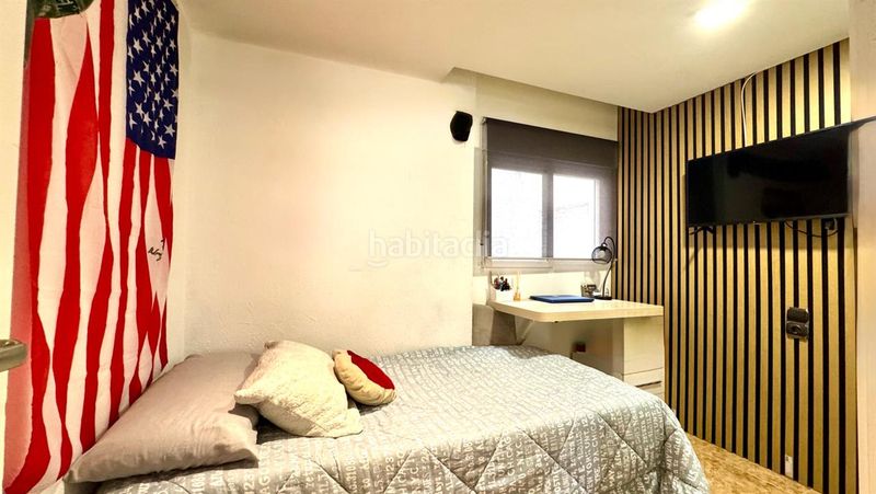 Foto cffbc00a-a9be-482f-906b-386043f463a3. Piso en Colonia Madrid Benidorm