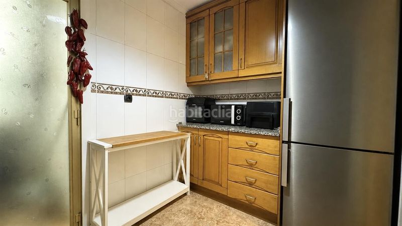 Foto d1fe3ac3-be63-4d1f-9401-1bece3d336bd. Piso en Colonia Madrid Benidorm