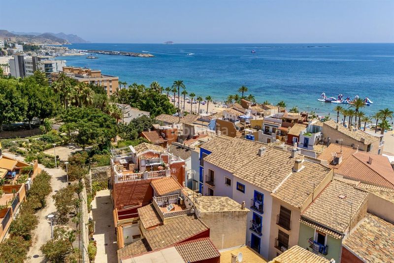 Foto 40bd5a69-0314-4b52-97b6-866e41ce2c92. Casa a Platja de Vila Joiosa Vila Joiosa (la)