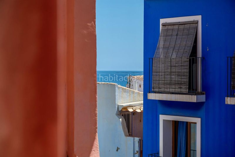 Foto c23ee93c-a3d6-4699-a4f0-631f2bd9bcc5. Casa a Platja de Vila Joiosa Vila Joiosa (la)