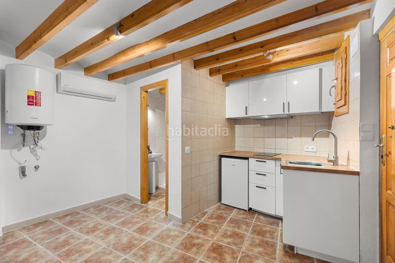 Foto ca1430da-f018-492b-bb73-add0a1366a8b. Casa a Platja de Vila Joiosa Vila Joiosa (la)