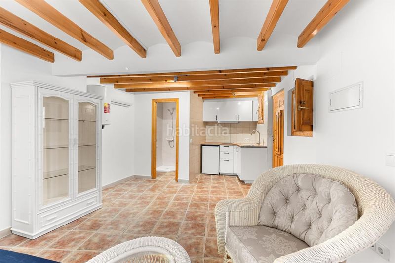 Foto d4ce350b-01b4-4236-8291-d09ff3a7cc8f. Casa a Platja de Vila Joiosa Vila Joiosa (la)