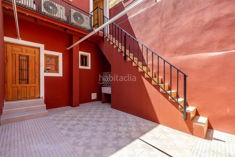 Foto d814c8c3-0791-4406-bb75-fcbab19e8eb4. Casa a Platja de Vila Joiosa Vila Joiosa (la)