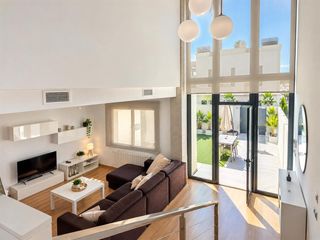 Casa adossada a L´Albir