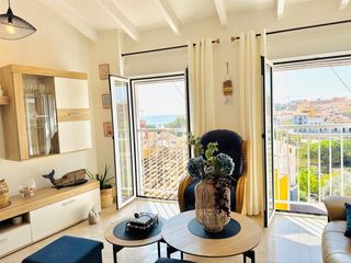 Etagenwohnung in Platja de Vila Joiosa