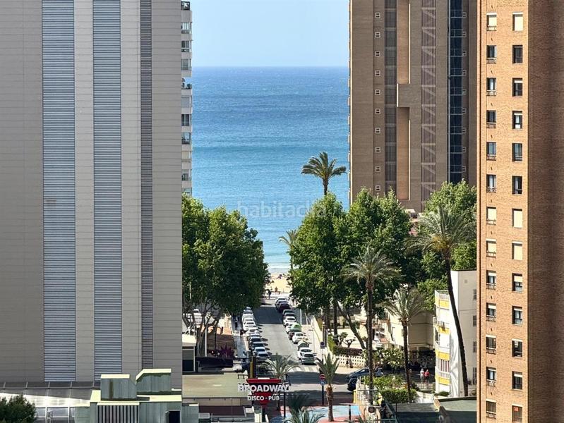 Foto f9d90a05-d5f6-4830-ba29-e65edc48f080. Appartamento con piscina in Levante Alto Benidorm