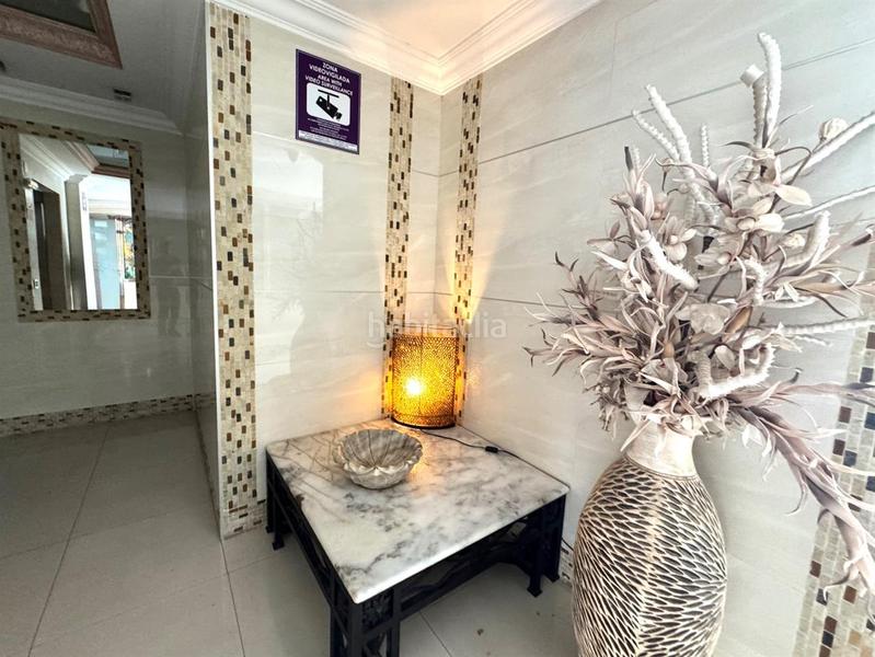 Foto 4ef9bfcb-86cc-4697-8048-c86f195de564. Flat with pool in Levante Alto Benidorm