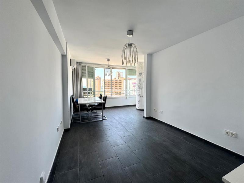 Foto 6720ed30-925e-4924-892e-20976951c810. Flat with pool in Levante Alto Benidorm