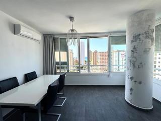 Piso en Levante Alto
