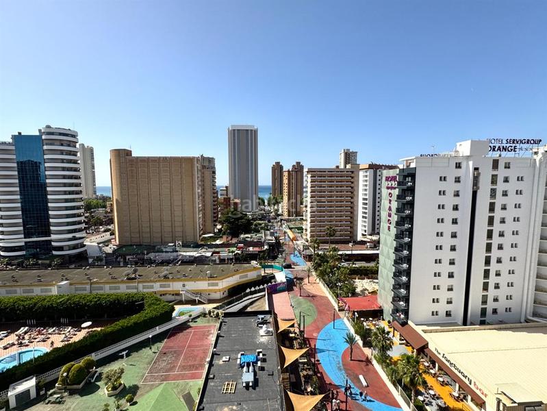 Foto 05ae2e6b-fe92-4bfd-8bbf-2b874047bbe4. Piso en Levante Alto Benidorm