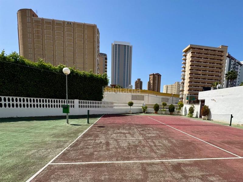 Foto 101bd9f7-0957-45f3-9e1f-9a5df56947e3. Piso en Levante Alto Benidorm