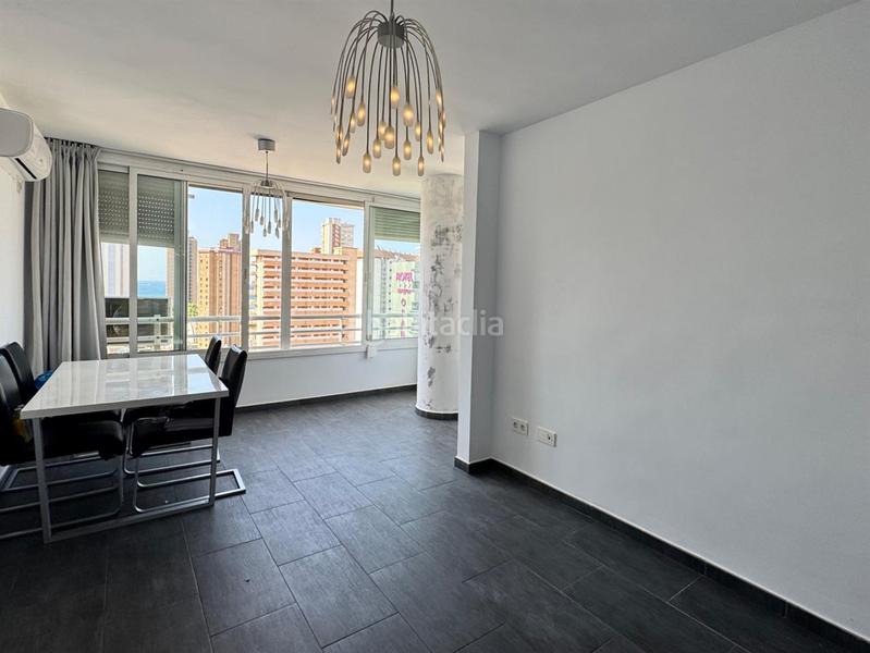 Foto 289af776-de4f-4951-8ae0-442640a402bd. Piso en Levante Alto Benidorm