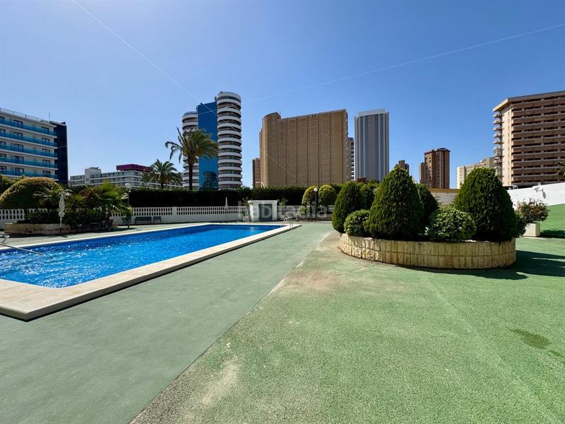 Foto 29f3d063-c432-436e-932d-08dd6a41b18d. Piso en Levante Alto Benidorm