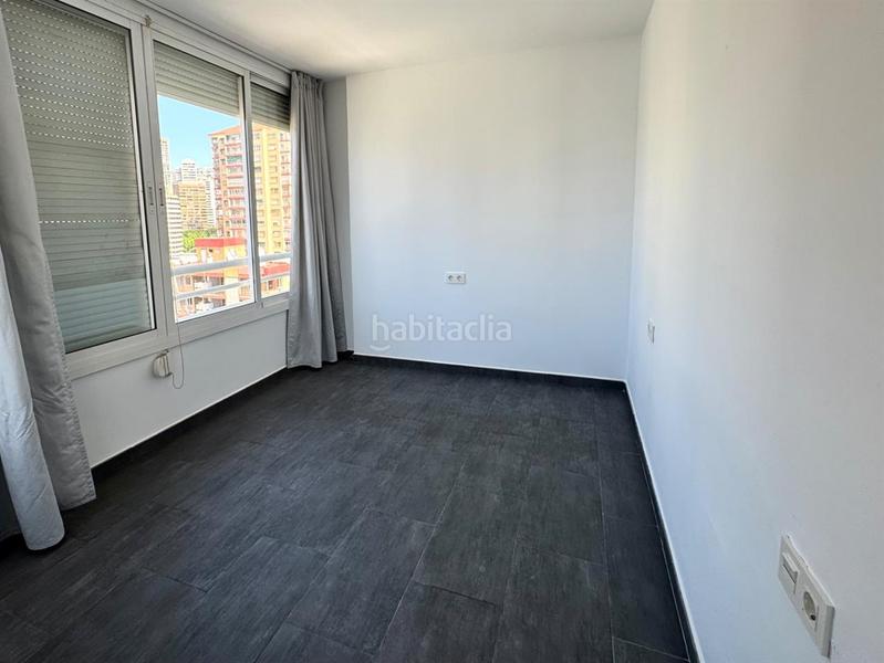 Foto 410f7a88-532e-4134-b1b8-6859261a72e6. Piso en Levante Alto Benidorm