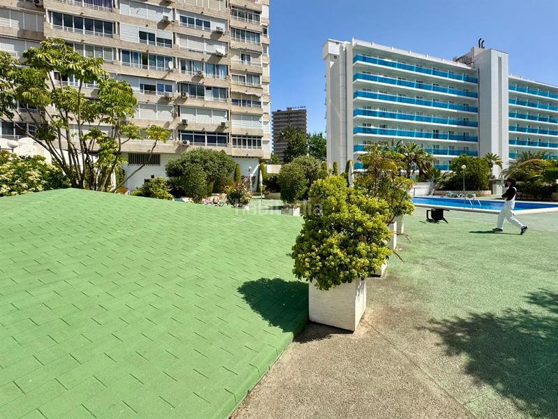 Foto 7dc2fa19-86c6-4104-8aa3-e8f90d5d6cb3. Piso en Levante Alto Benidorm