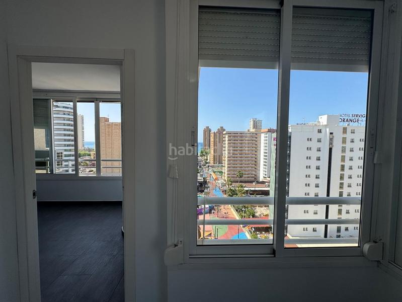 Foto 89f15479-a0a1-4a1a-942d-02122213ef24. Piso en Levante Alto Benidorm