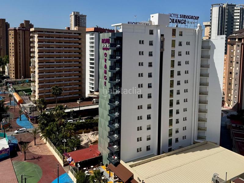 Foto b68480da-9278-4b68-bff7-bd2c0fe5fc88. Piso en Levante Alto Benidorm