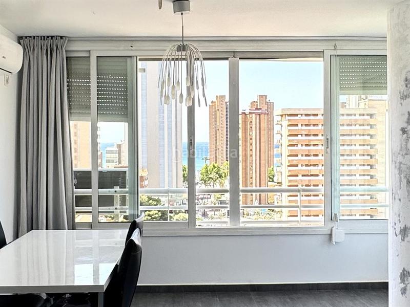 Foto ccf47228-c47b-4772-a616-47273f1872f7. Piso en Levante Alto Benidorm