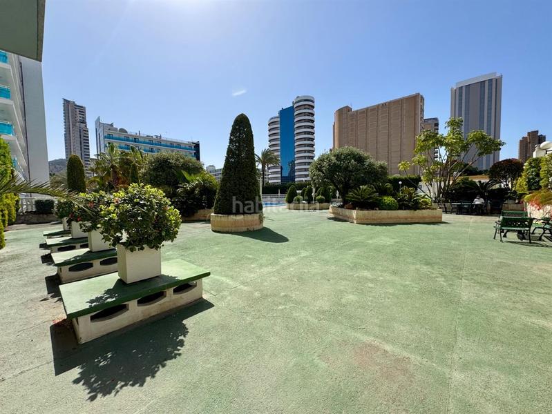 Foto d11edc5b-1183-426c-9223-55a1b389da1e. Piso en Levante Alto Benidorm