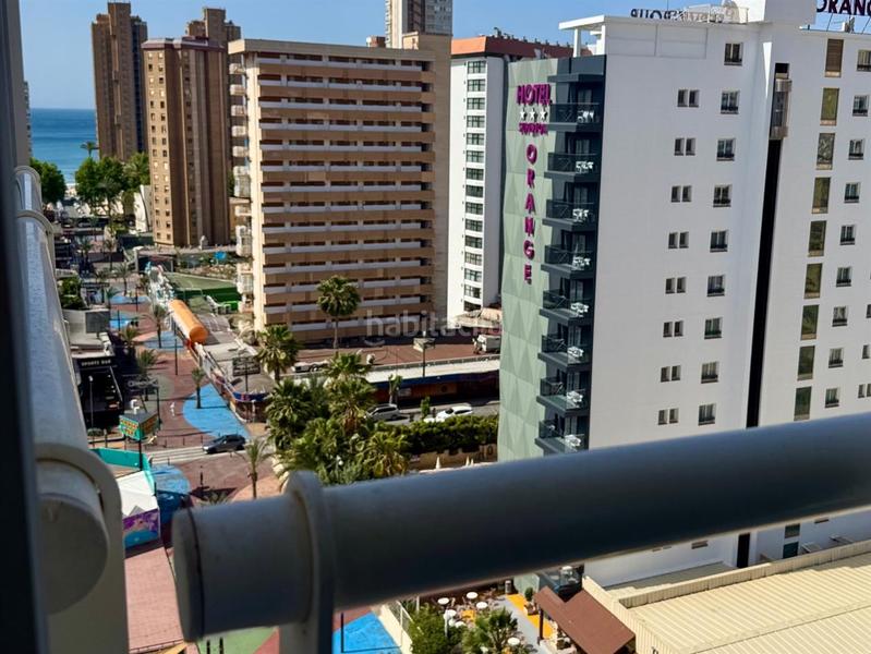 Foto daf9a09e-9f0e-4f06-86c9-04a7a7b55339. Piso en Levante Alto Benidorm