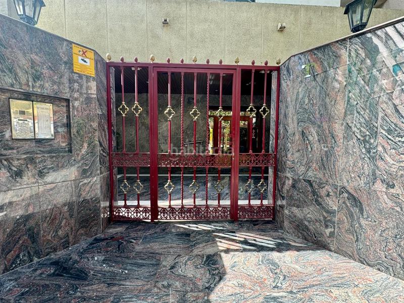 Foto f8732da9-e312-487b-9a57-d1603d19af06. Piso en Levante Alto Benidorm