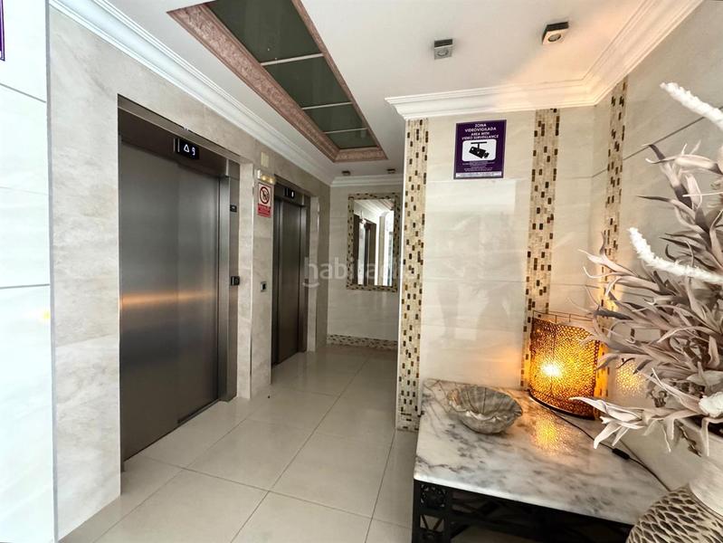 Foto f9510d97-9765-4d73-8655-0b12bd21e90e. Piso en Levante Alto Benidorm