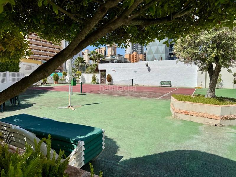 Foto fdb523ac-894d-442d-8ff7-29445c42ac38. Piso en Levante Alto Benidorm
