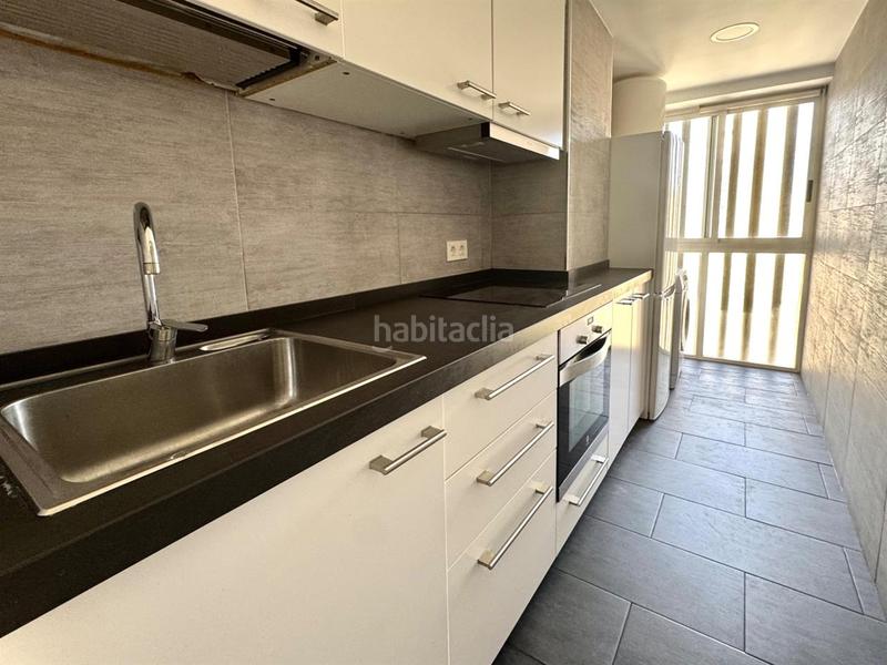 Foto ff39d728-3dc8-4db6-88e0-3d1c90d2c478. Piso en Levante Alto Benidorm