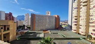 Pis a Rincón Alto