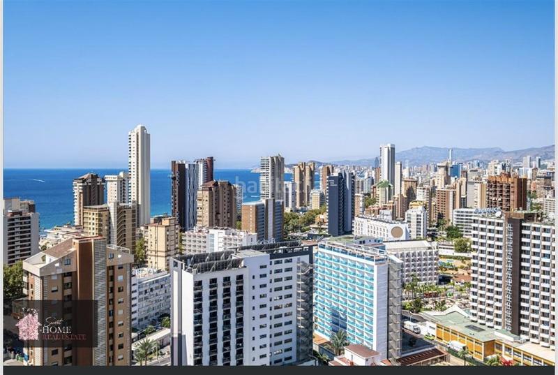 Foto 2341fa15-4e6c-442b-b219-3e176958cc79. Appartement avec parking piscine dans Rincón Bajo Benidorm