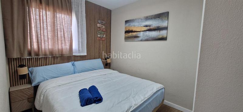 Foto 1d5756f2-df32-4a20-ab37-5a625748c296. Etagenwohnung mit parking pool in Rincón Bajo Benidorm