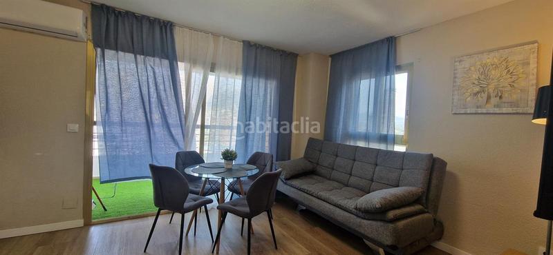 Foto 1ff478e4-0370-48bf-9472-d16061624e37. Etagenwohnung mit parking pool in Rincón Bajo Benidorm