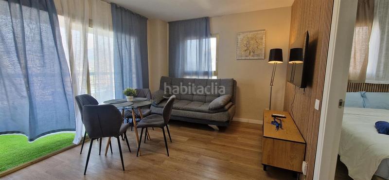 Foto 4473694c-bf5e-45c4-8794-98d9d85bf986. Etagenwohnung mit parking pool in Rincón Bajo Benidorm