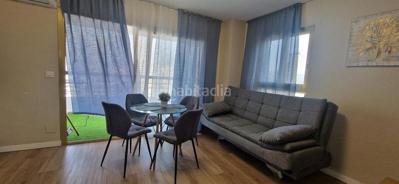 Foto 611d0e35-7059-41e2-b409-e1c3eb732bd9. Etagenwohnung mit parking pool in Rincón Bajo Benidorm