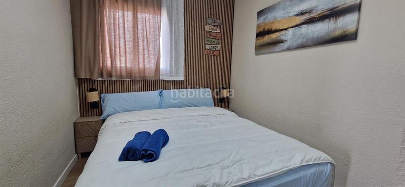 Foto 66ab7a51-a253-493b-8ae3-e019e31dc1de. Etagenwohnung mit parking pool in Rincón Bajo Benidorm