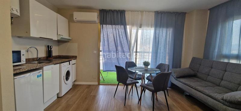 Foto 723bbe54-136a-4b6d-8206-70dd73a115d6. Etagenwohnung mit parking pool in Rincón Bajo Benidorm